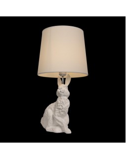 Настольная лампа LOFT IT 10190 White-foto2