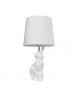Настольная лампа LOFT IT 10190 White-foto3