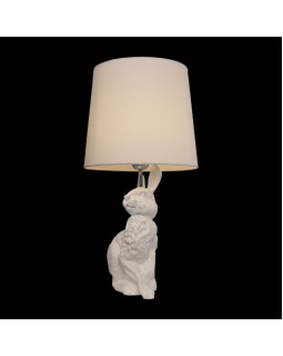 Настольная лампа LOFT IT 10190 White-foto4