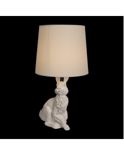 Настольная лампа LOFT IT 10190 White-foto6