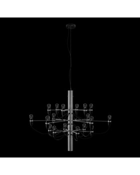 Подвесная люстра LOFT IT 10196/650 Chrome-foto2