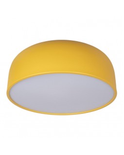 Детский светильник LOFT IT 10201/480 Yellow-foto3