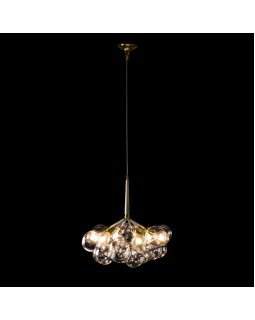 Подвесная люстра LOFT IT 10048/6 Gold-foto2