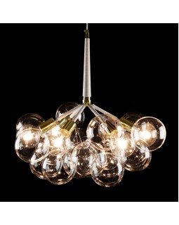 Подвесная люстра LOFT IT 10048/6 Gold-foto5