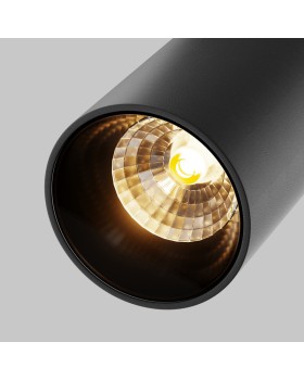 Светильник на шине Maytoni Technical TR103-1-12W3K-M-B-foto2