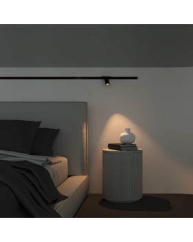 Светильник на шине Maytoni Technical TR103-1-12W3K-M-B-foto7