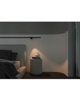 Светильник на шине Maytoni Technical TR103-1-12W3K-M-B-foto10