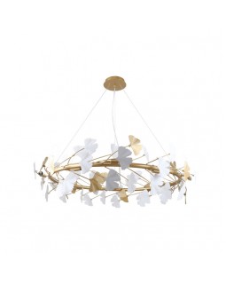 Подвесная люстра Favourite 4080-10P-foto2