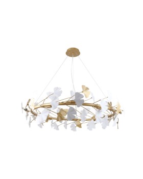 Подвесная люстра Favourite 4080-10P-foto2