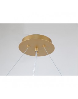 Подвесная люстра Favourite 4080-10P-foto3