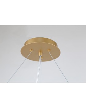 Подвесная люстра Favourite 4080-10P-foto3