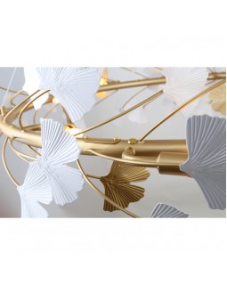 Подвесная люстра Favourite 4080-10P-foto4