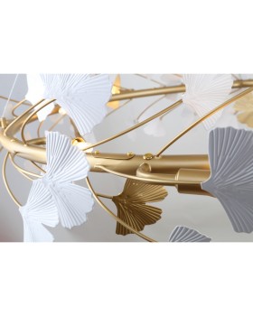 Подвесная люстра Favourite 4080-10P-foto4