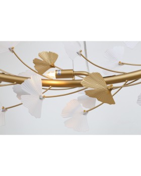 Подвесная люстра Favourite 4080-10P-foto5