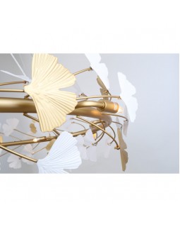 Подвесная люстра Favourite 4080-10P-foto6