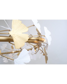 Подвесная люстра Favourite 4080-10P-foto6