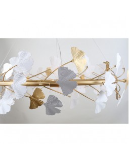 Подвесная люстра Favourite 4080-10P-foto7