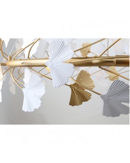 Подвесная люстра Favourite 4080-10P-foto8