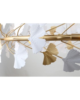 Подвесная люстра Favourite 4080-10P-foto8