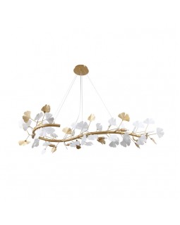 Подвесная люстра Favourite 4080-8P-foto2