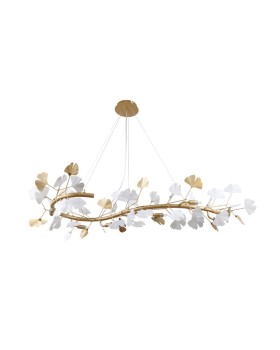 Подвесная люстра Favourite 4080-8P-foto2