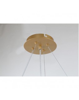 Подвесная люстра Favourite 4080-8P-foto3