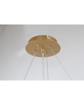 Подвесная люстра Favourite 4080-8P-foto3