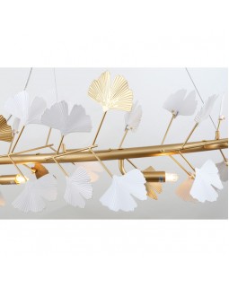 Подвесная люстра Favourite 4080-8P-foto4