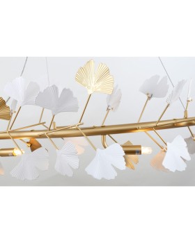 Подвесная люстра Favourite 4080-8P-foto4