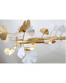 Подвесная люстра Favourite 4080-8P-foto5