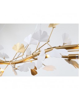 Подвесная люстра Favourite 4080-8P-foto6