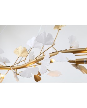 Подвесная люстра Favourite 4080-8P-foto6