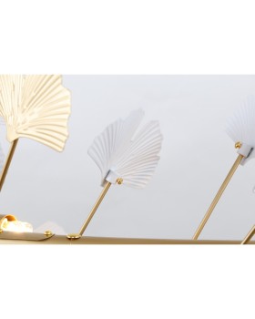 Подвесная люстра Favourite 4080-8P-foto8