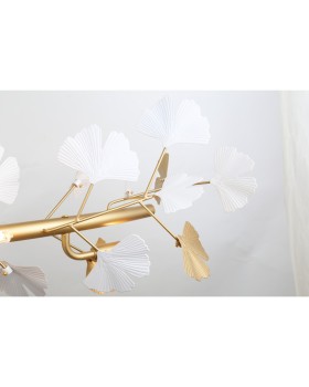 Подвесная люстра Favourite 4080-8P-foto9