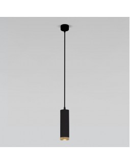 Подвесной светильник Elektrostandard 50244 LED 9W 4200K чёрный-foto2