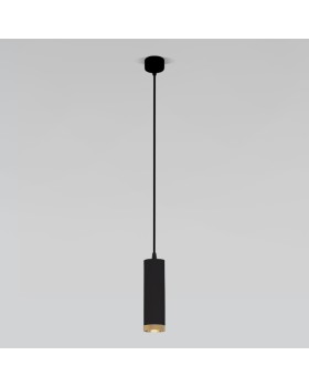 Подвесной светильник Elektrostandard 50244 LED 9W 4200K чёрный-foto2