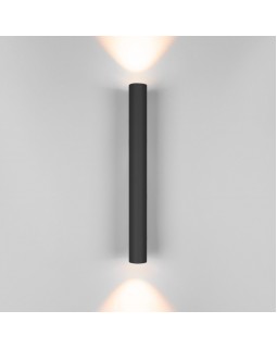 Бра Elektrostandard Langer черный (40124/LED)-foto2