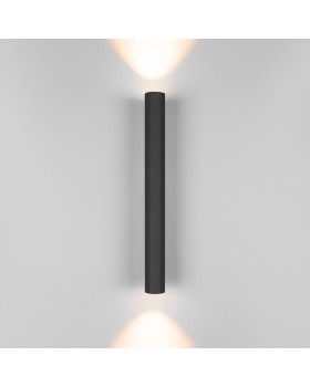 Бра Elektrostandard Langer черный (40124/LED)-foto2