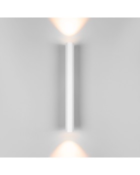 Бра Elektrostandard Langer белый (40124/LED)-foto2