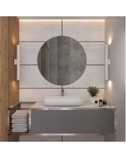 Бра Elektrostandard Langer белый (40124/LED)-foto3