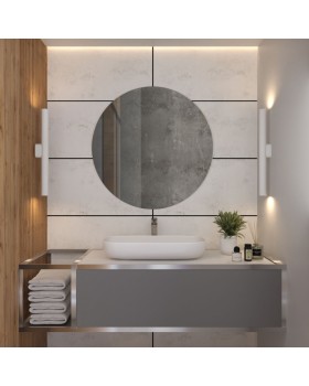 Бра Elektrostandard Langer белый (40124/LED)-foto3