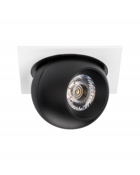 Встраиваемый светильник Lightstar i51674-foto2