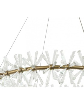 Подвесная люстра Kink Light 07672-80,36-foto2
