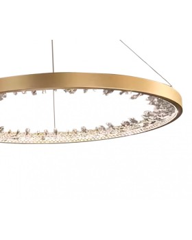 Подвесная люстра Kink Light 07668-80,36-foto2