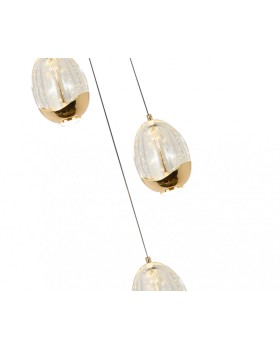 Подвесная люстра Kink Light 07866-3A,33-foto2