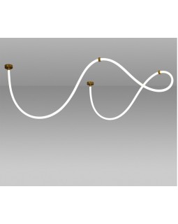 Подвесной светильник Kink Light 08031-400,20-foto2