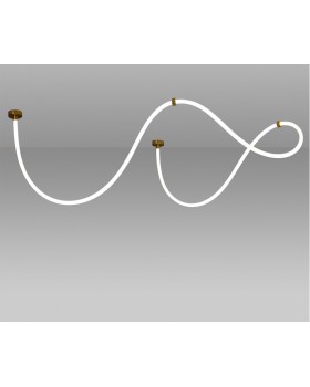 Подвесной светильник Kink Light 08031-400,20-foto2