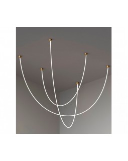 Подвесной светильник Kink Light 08031-400,20-foto3