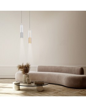 Подвесной светильник Eurosvet 50249/1 никель-foto4