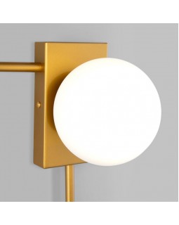 Бра Eurosvet 40036/1 золото-foto2